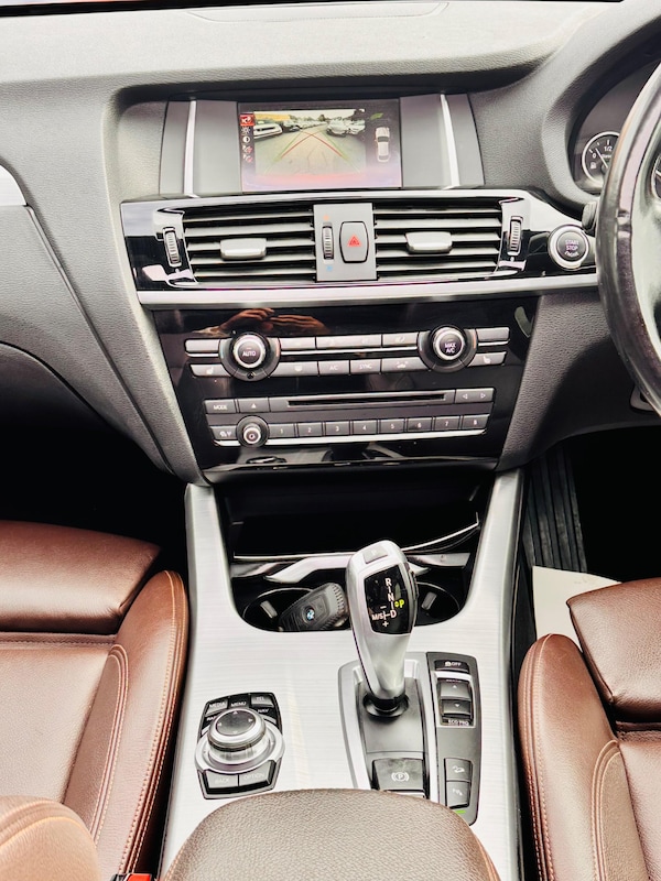 Used BMW X4 2015 for sale - 76174661: Photo 19