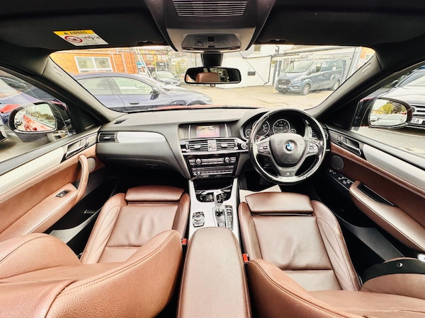 Used BMW X4 2015 for sale - 76174661: Photo 22