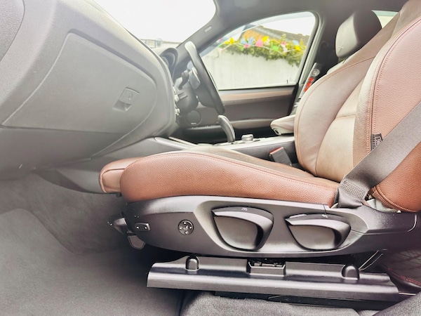 Used BMW X4 2015 for sale - 76174661: Photo 25
