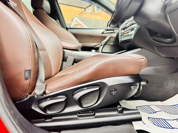 Used BMW X4 2015 for sale - 76174661: Photo 26