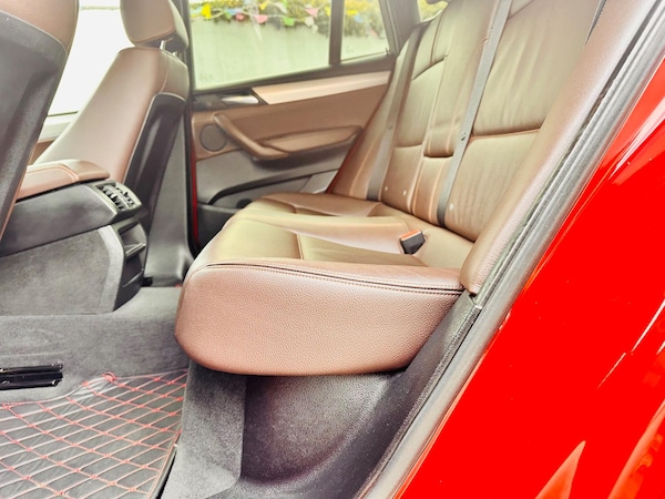 Used BMW X4 2015 for sale - 76174661: Photo 28