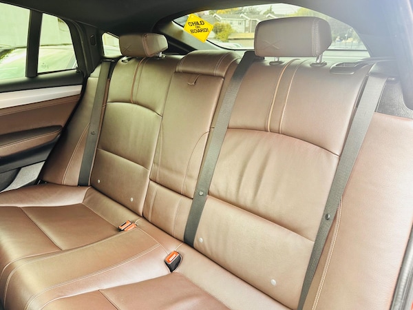 Used BMW X4 2015 for sale - 76174661: Photo 29