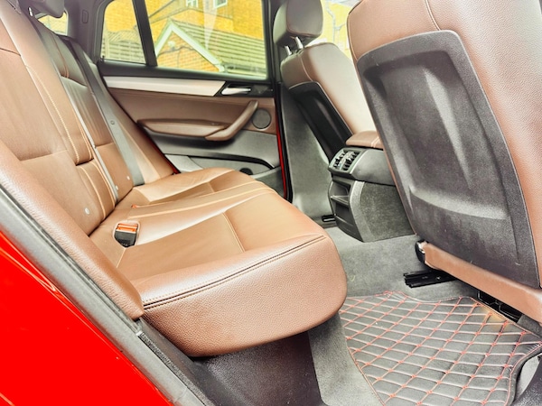 Used BMW X4 2015 for sale - 76174661: Photo 30
