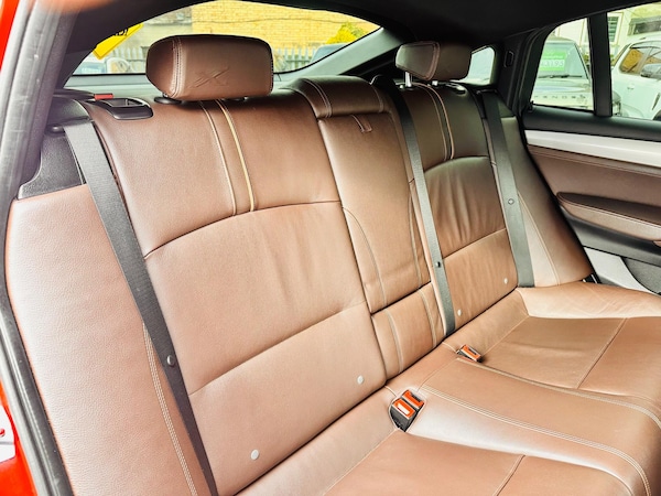 Used BMW X4 2015 for sale - 76174661: Photo 32