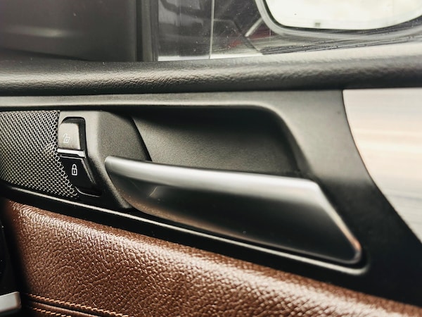 Used BMW X4 2015 for sale - 76174661: Photo 34