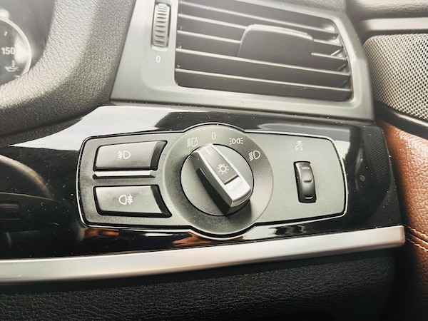 Used BMW X4 2015 for sale - 76174661: Photo 35