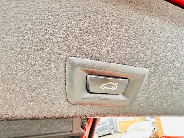 Used BMW X4 2015 for sale - 76174661: Photo 38