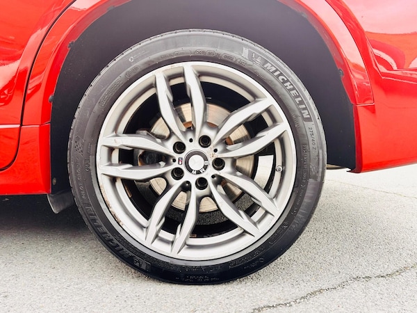 Used BMW X4 2015 for sale - 76174661: Photo 42
