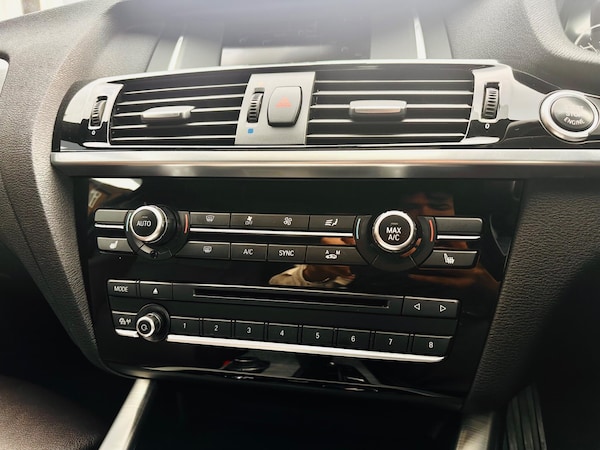 Used BMW X4 2015 for sale - 76174661: Photo 43