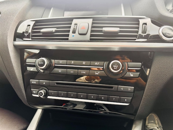Used BMW X4 2015 for sale - 76174661: Photo 44