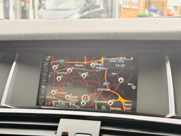 Used BMW X4 2015 for sale - 76174661: Photo 45