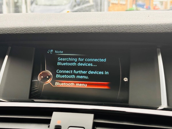 Used BMW X4 2015 for sale - 76174661: Photo 46