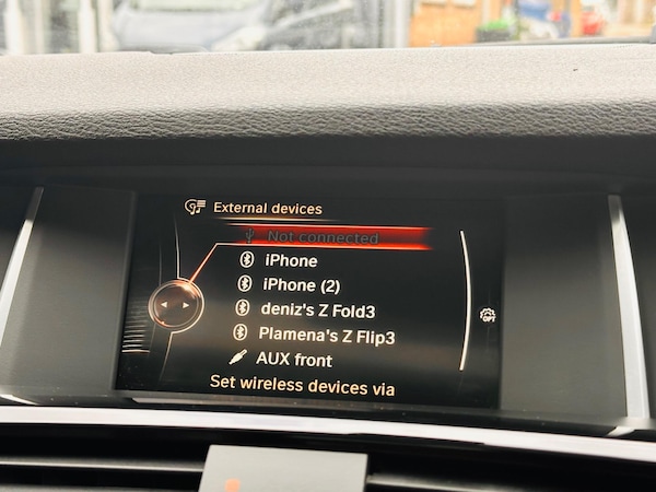 Used BMW X4 2015 for sale - 76174661: Photo 48