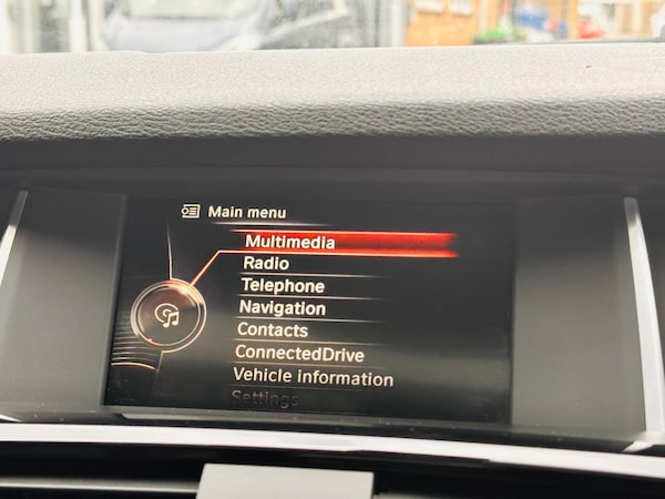 Used BMW X4 2015 for sale - 76174661: Photo 49