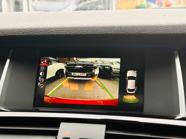 Used BMW X4 2015 for sale - 76174661: Photo 50