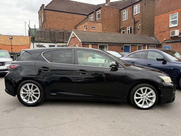 Used Lexus CT 2024 for sale - 75115025: Photo 13