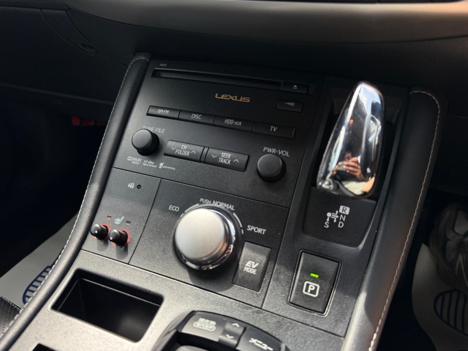 Vehicle 15