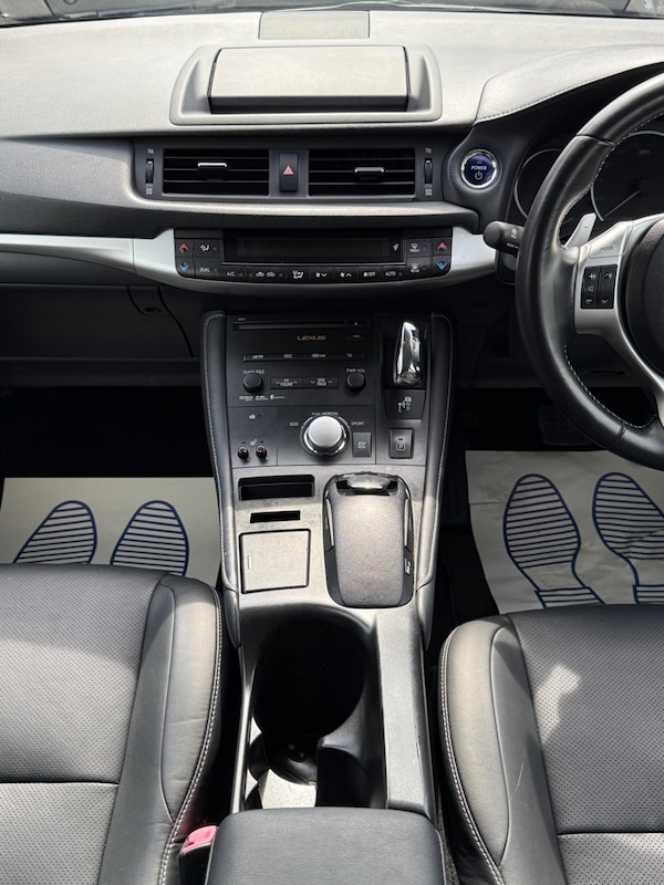 Used Lexus CT 2024 for sale - 75115025: Photo 16