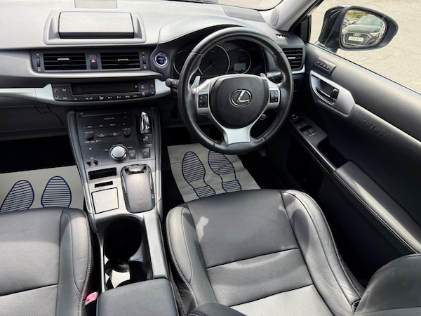 Used Lexus CT 2024 for sale - 75115025: Photo 17