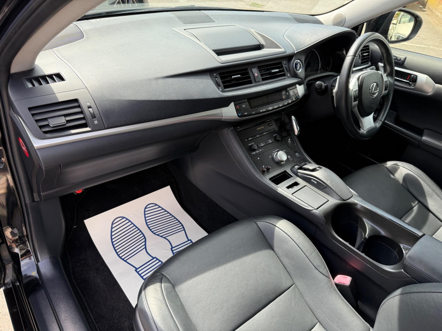 Vehicle 19