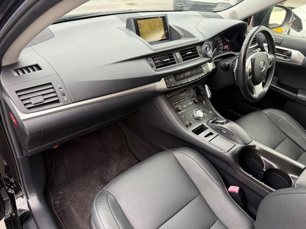Used Lexus CT 2024 for sale - 75115025: Photo 21