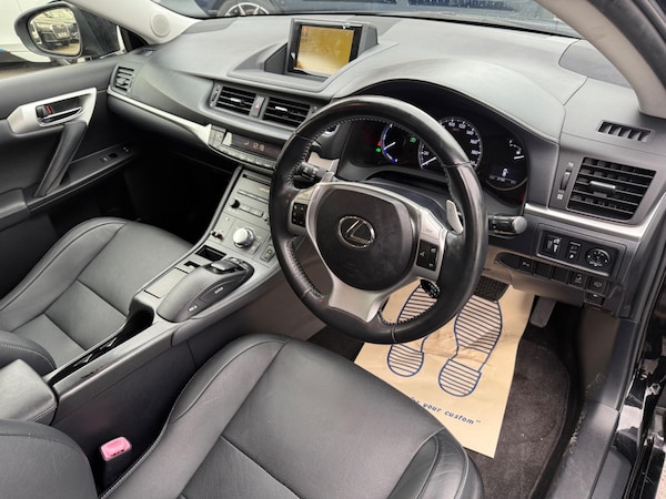 Used Lexus CT 2024 for sale - 75115025: Photo 22