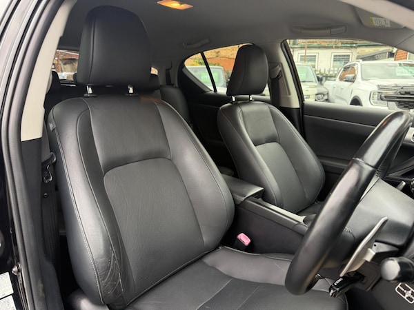 Used Lexus CT 2024 for sale - 75115025: Photo 23
