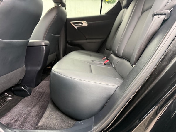 Used Lexus CT 2024 for sale - 75115025: Photo 25