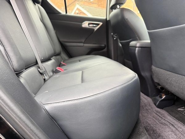 Used Lexus CT 2024 for sale - 75115025: Photo 28
