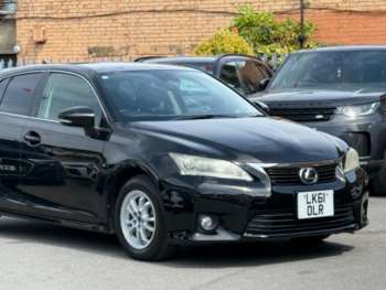 Used Lexus CT 2011 for sale - 75115025: Photo