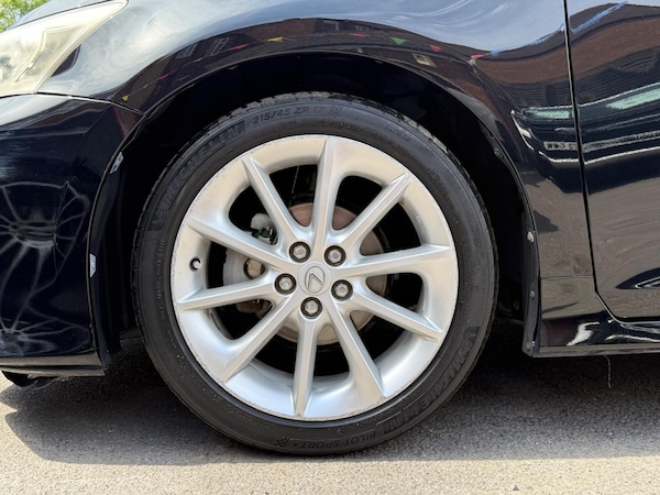 Used Lexus CT 2024 for sale - 75115025: Photo 33