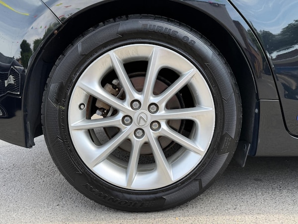 Used Lexus CT 2024 for sale - 75115025: Photo 35