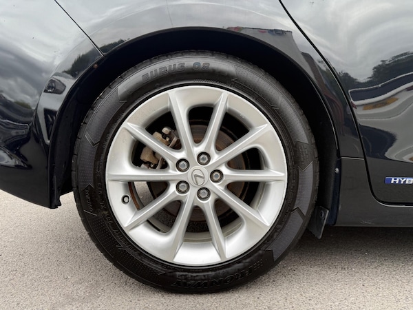 Used Lexus CT 2024 for sale - 75115025: Photo 36