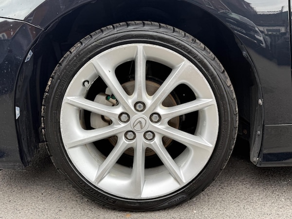 Used Lexus CT 2024 for sale - 75115025: Photo 38