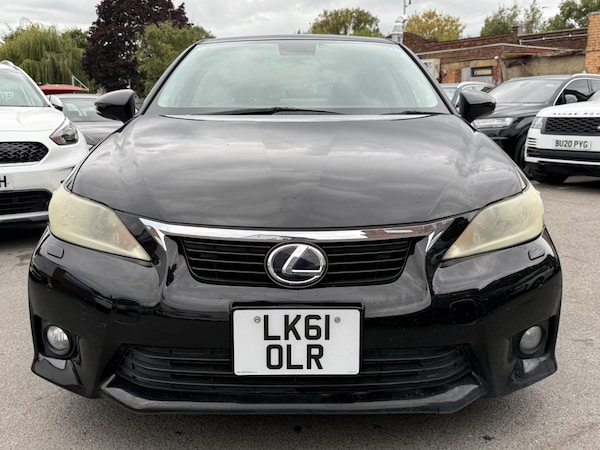 Used Lexus CT 2024 for sale - 75115025: Photo 3