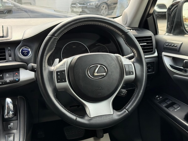 Used Lexus CT 2024 for sale - 75115025: Photo 43