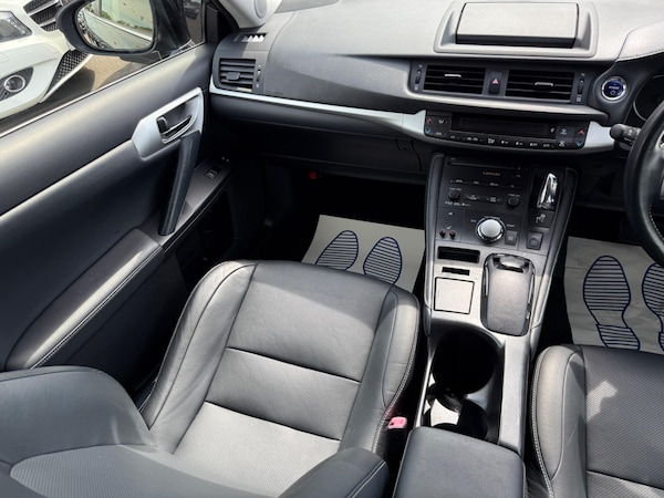 Used Lexus CT 2024 for sale - 75115025: Photo 44