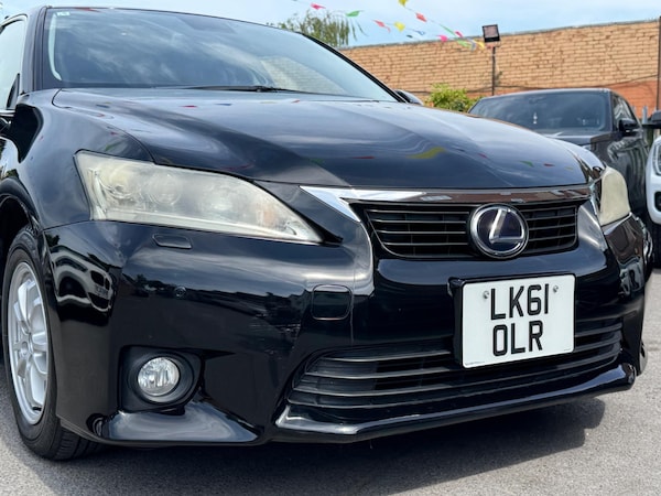 Used Lexus CT 2024 for sale - 75115025: Photo 47