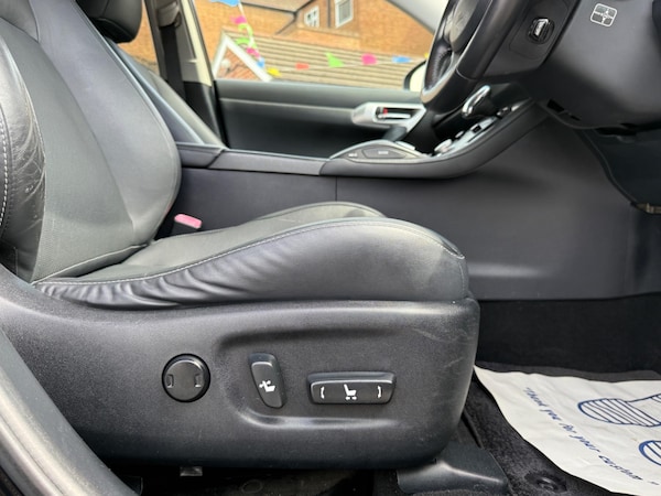 Used Lexus CT 2024 for sale - 75115025: Photo 48