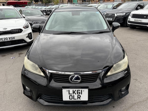 Used Lexus CT 2024 for sale - 75115025: Photo 7