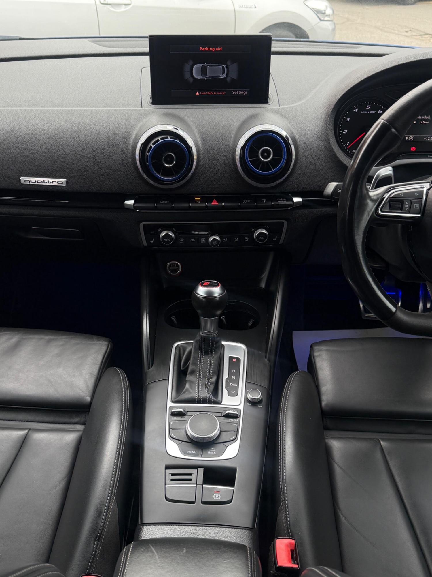 Used Audi RS3 2016 for sale - 78006492: Photo 17