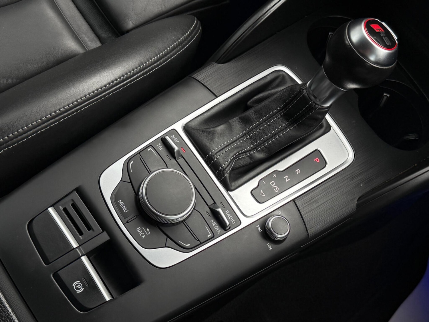 Used Audi RS3 2016 for sale - 78006492: Photo 18