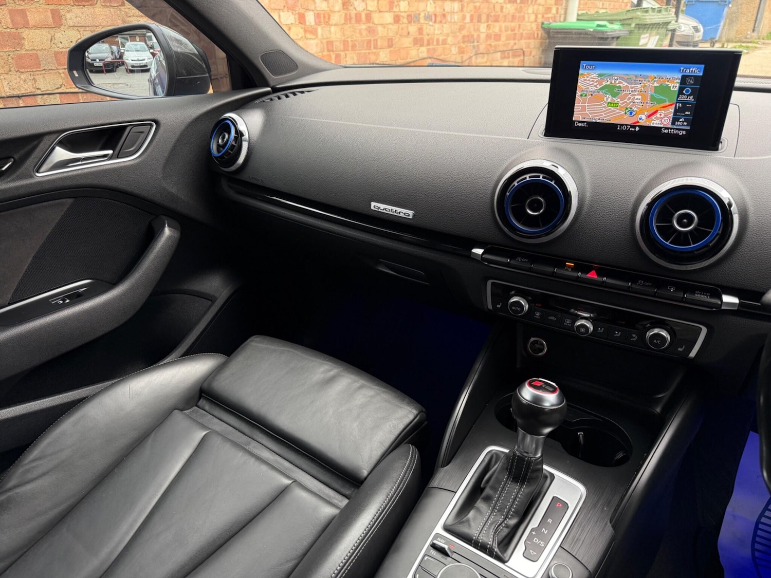 Used Audi RS3 2016 for sale - 78006492: Photo 19