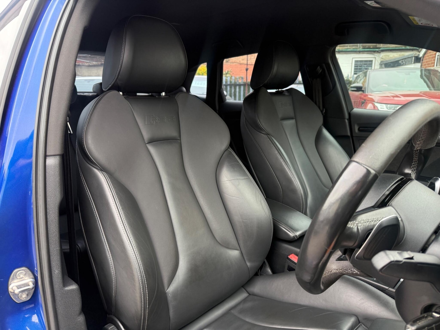 Used Audi RS3 2016 for sale - 78006492: Photo 20