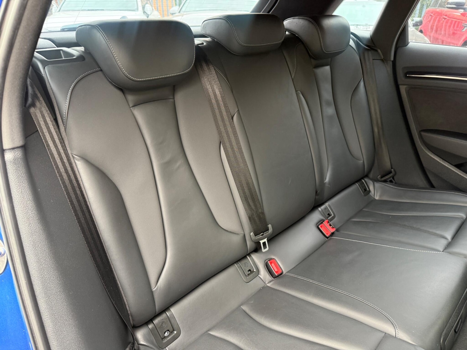 Used Audi RS3 2016 for sale - 78006492: Photo 21