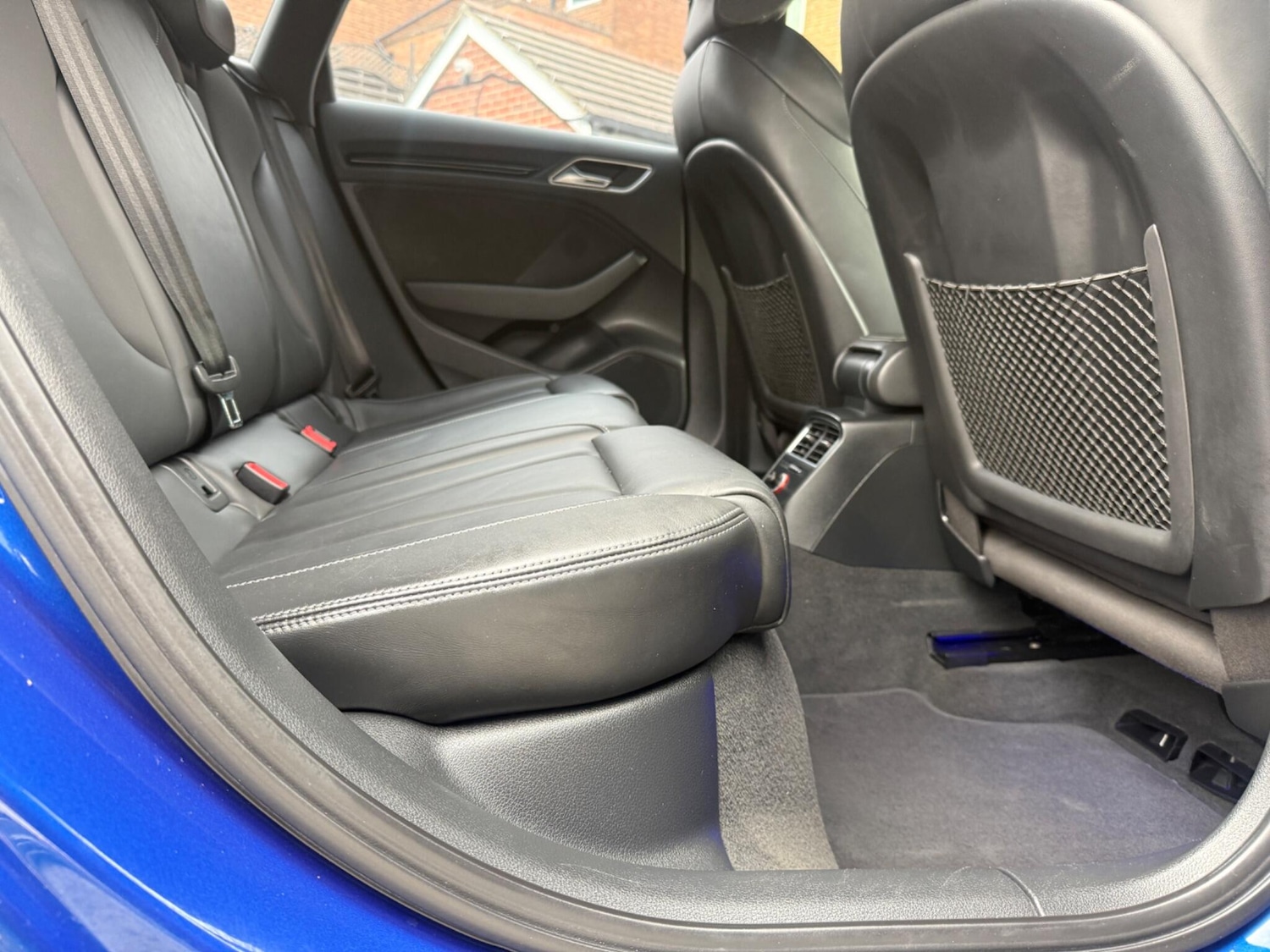 Used Audi RS3 2016 for sale - 78006492: Photo 22