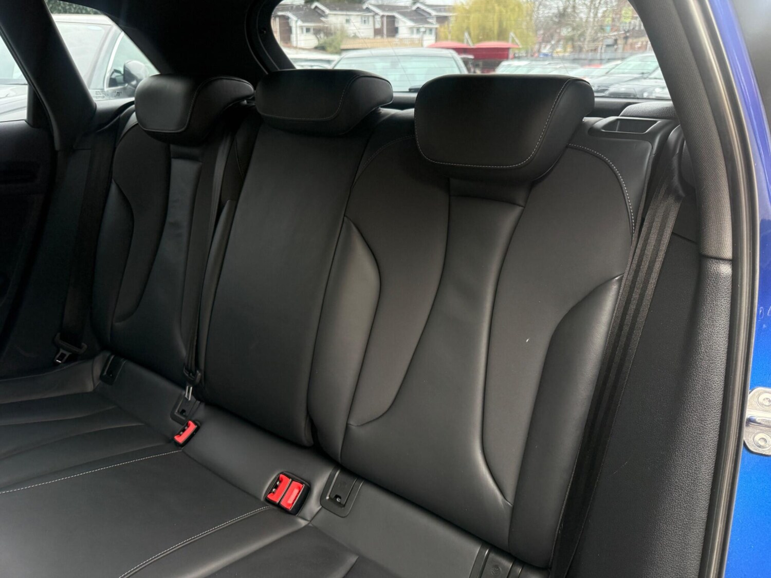 Used Audi RS3 2016 for sale - 78006492: Photo 25