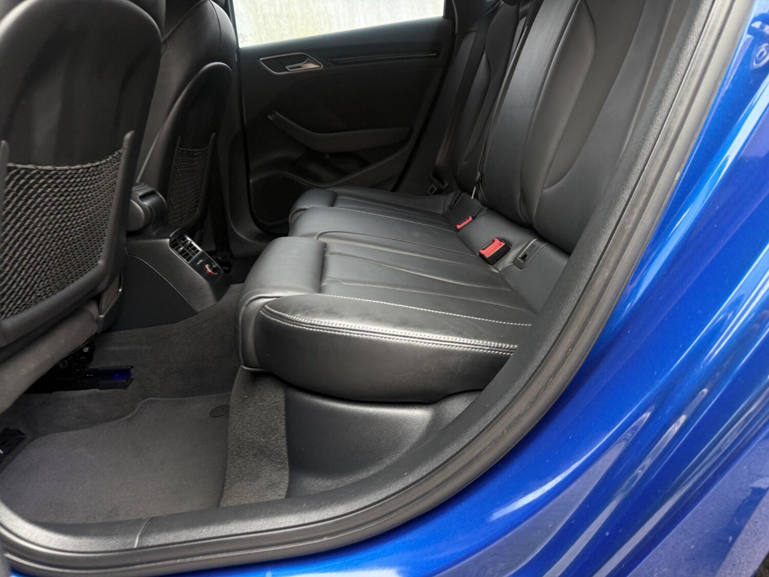 Used Audi RS3 2016 for sale - 78006492: Photo 26