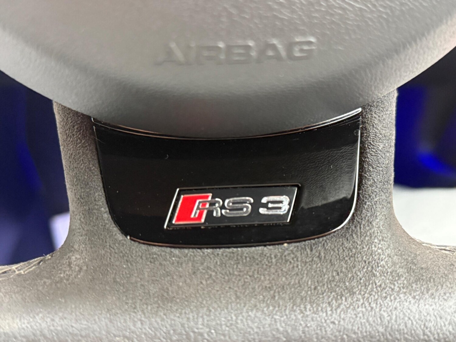 Used Audi RS3 2016 for sale - 78006492: Photo 30