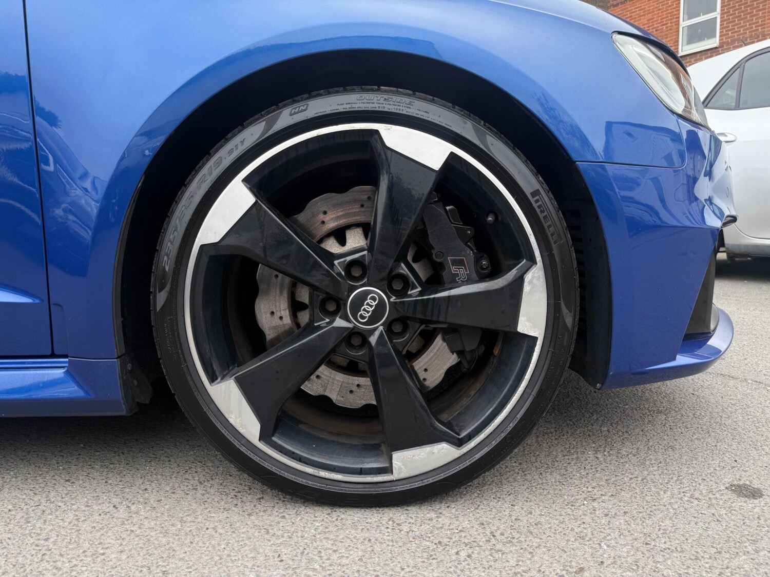 Used Audi RS3 2016 for sale - 78006492: Photo 34